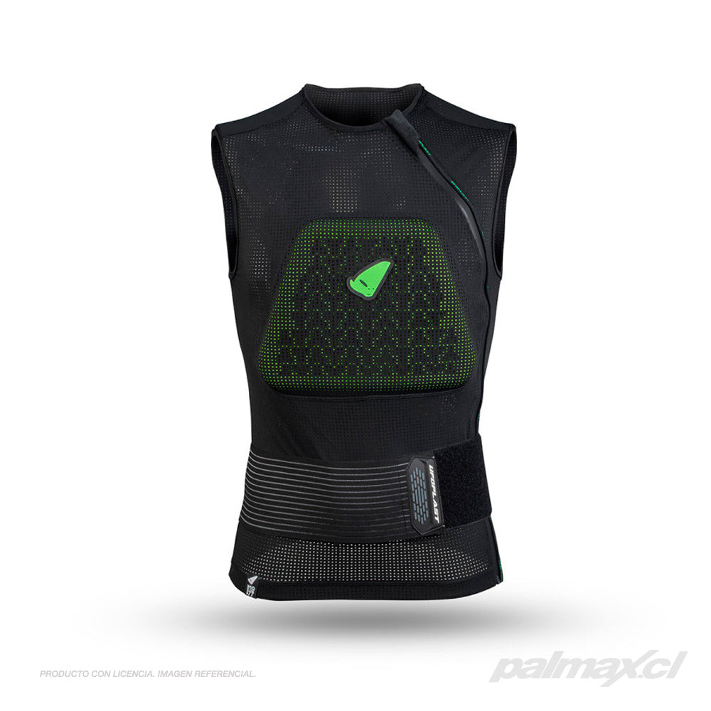 Protector integral sin mangas Centurión BV3 | UFO Plast